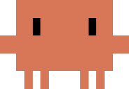 Clawd, the Claude Code robot mascot